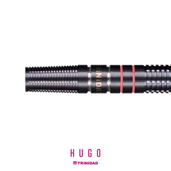 ダーツ バレル TRiNiDAD PRO HUGO Hugo Leung 選手モデル ダーツ バレル TRiNiDAD PRO HUGO Hugo Leung 選手モデル
