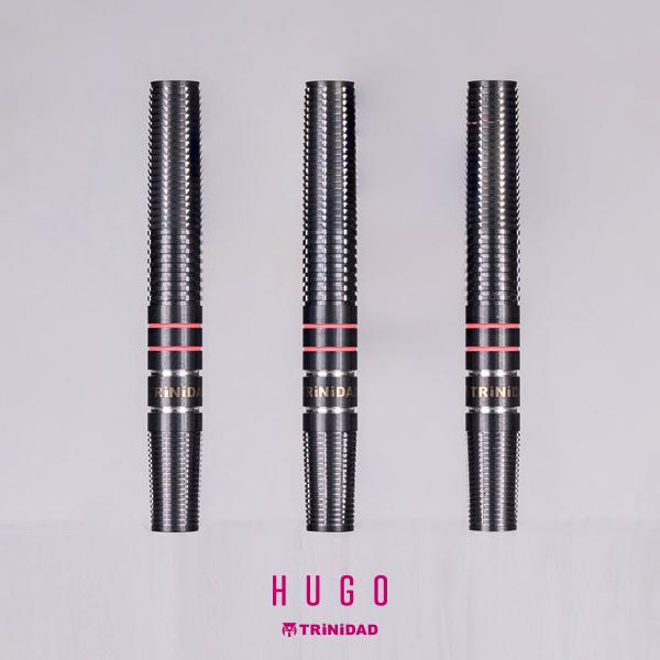 ダーツ バレル TRiNiDAD PRO HUGO Hugo Leung 選手モデル ダーツ バレル TRiNiDAD PRO HUGO Hugo Leung 選手モデル