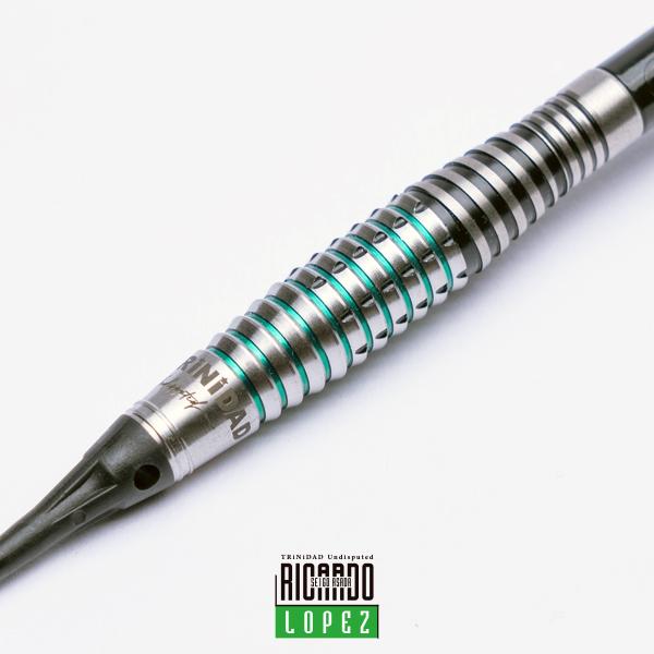 ダーツ バレル TRiNiDAD Undisputed RICARDO LOPEZ トリニダード リカルド ロペス (ポスト便OK/5トリ) : ba-tri-127- : Darts Shop TiTO Yahoo!店 - 通販 - Yahoo!ショッピング ダーツ バレル TRiNiDAD Undisputed RICARDO LOPEZ トリニダード リカルド ロペス (ポスト便OK/5トリ) : ba-tri-127- : Darts Shop TiTO Yahoo!店 - 通販 - Yahoo!ショッピング