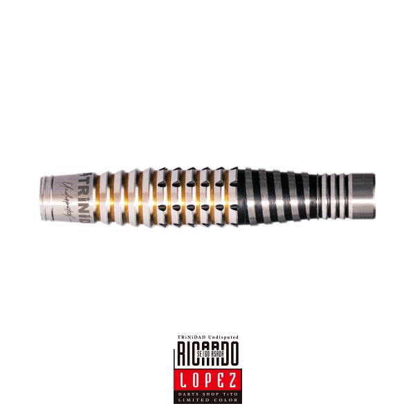 TiTO限定 ダーツ バレル TRiNiDAD RICARDO LOPEZ TiTO LIMITED トリニダード リカルド ロペス : Darts Shop TiTO Yahoo!店 - 通販 - Yahoo!ショッピング TiTO限定 ダーツ バレル TRiNiDAD RICARDO LOPEZ TiTO LIMITED トリニダード リカルド ロペス : Darts Shop TiTO Yahoo!店 - 通販 - Yahoo!ショッピング