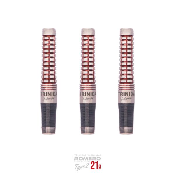 21g岩田夏海TRINIDADトリニダードROMEROロメロ2定価/14800円 トリニダード ロメロ2 岩田夏海 21g TRiNiDAD ROMERO2 21g