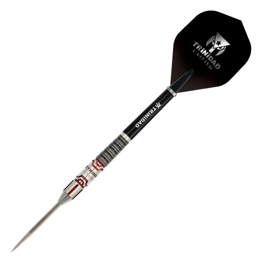 ダーツ バレル TRiNiDAD UNIFIED ZAPATA 阿部悠太郎 選手モデル トリニダード ユニファイド サパタ (ポスト便OK/5トリ) |  | 14