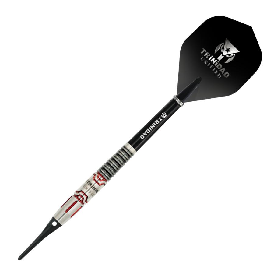 ダーツ バレル TRiNiDAD UNIFIED ZAPATA 阿部悠太郎 選手モデル トリニダード ユニファイド サパタ (ポスト便OK/5トリ) |  | 06
