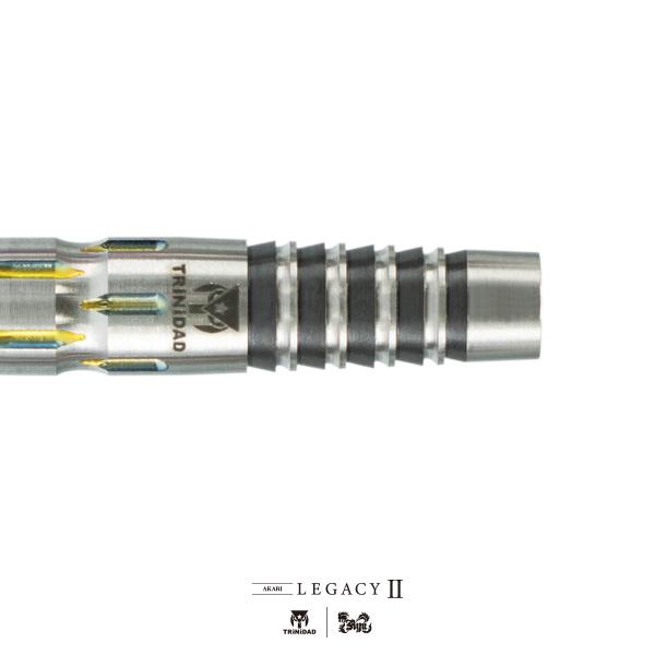トリニダード×RYUダーツ　AKARI legacy ダーツ > ソフトダーツ > ブランド【タ行】 > トリニダード