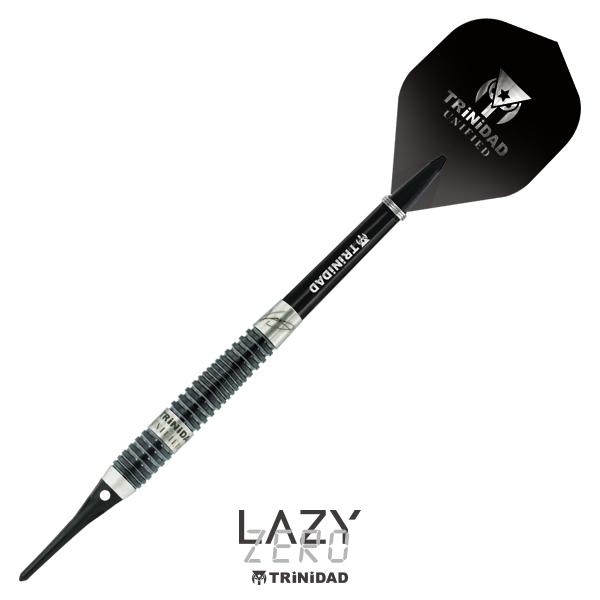 ダーツ　バレル　LAZYモデル 半額】 PRO TRiNiDAD バレル ダーツ LAZY 選手モデル 松吉輝宗