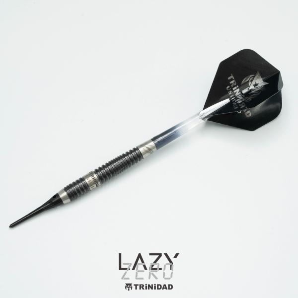 トリニダードlazy 松吉輝宗エスダーツ限定リミデットモデル ダーツ バレル TRiNiDAD PRO LAZY 松吉輝宗 選手モデル
