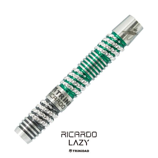 パレ子 トリプルコラボver. TRiNiDAD RICARDO LAZY 浅田斉吾 × 松吉輝宗 選手コラボ トリニダード