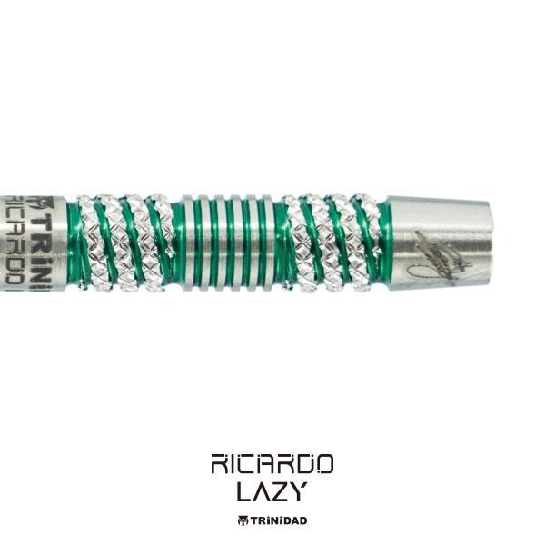TRiNiDAD RICARDO LAZY 浅田斉吾 × 松吉輝宗 選手コラボ トリニダード
