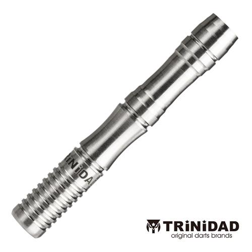 TRINIDAD ダーツセット 3本バレル ダーツバレル TRiNiDAD X JACKSON トリニダード エックス