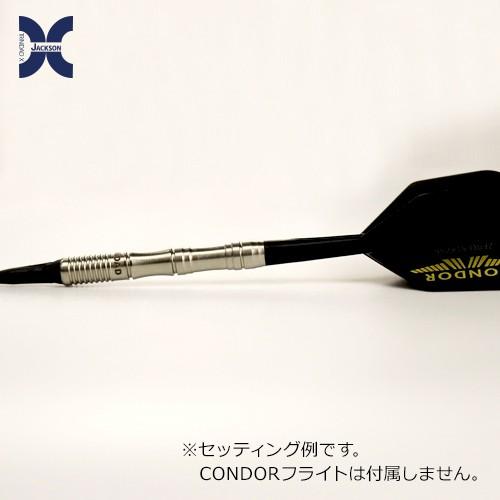 ダーツ バレル トリニダード エックス TRiNiDAD X JACKSON ジャクソン｜dartsshoptito｜06