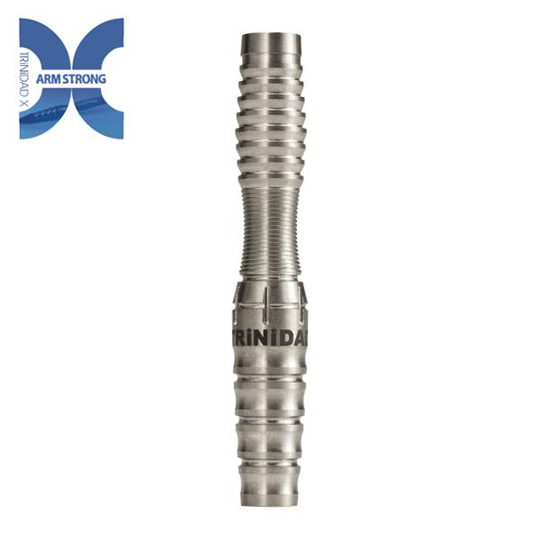 11本セット TRINIDAD トリニダード タングステンバレル まとめ売り TRiNiDAD ダーツ バレル X ARMSTRONG トリニダード エックス