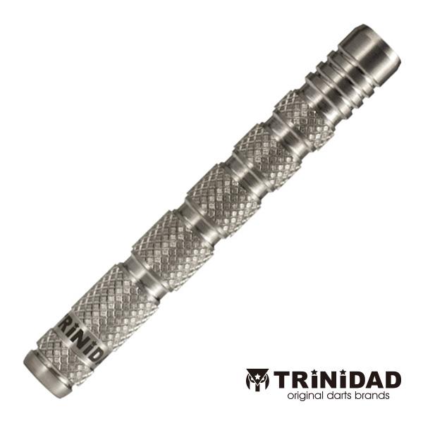 ダーツ バレル TRiNiDAD X SPINKS トリニダード エックス スピンクス (ポスト便OK/5トリ) | TRiNiDAD