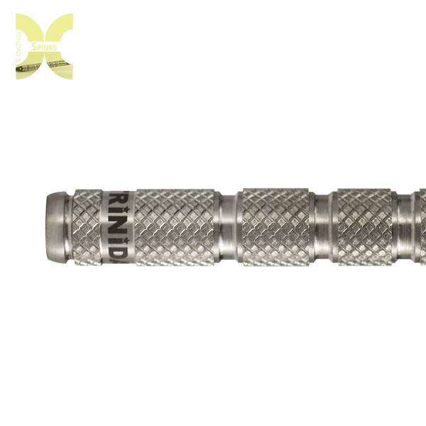 ダーツ バレル TRiNiDAD X SPINKS トリニダード エックス スピンクス (ポスト便OK/5トリ) | TRiNiDAD | 01
