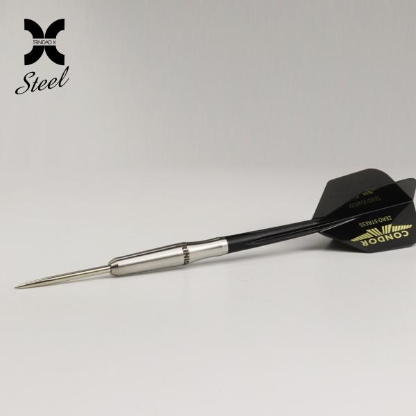ダーツ バレル TRiNiDAD X SPINKS トリニダード エックス スピンクス (ポスト便OK/5トリ) ダーツ バレル TRiNiDAD X SPINKS トリニダード エックス スピンクス (ポスト便OK/5トリ)