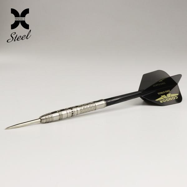 ダーツ バレル TRiNiDAD X SPINKS トリニダード エックス スピンクス (ポスト便OK/5トリ) ダーツ バレル TRiNiDAD X SPINKS トリニダード エックス スピンクス (ポスト便OK/5トリ)