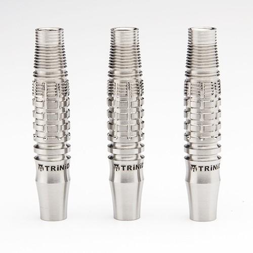 ダーツ バレル トリニダード プロ ゴンザレス2 TRiNiDAD PRO Gonzalez type 2 西哲平 考案モデル | TRiNiDAD | 04