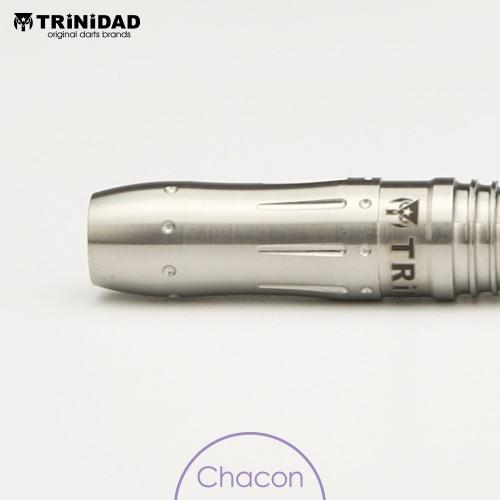 TRiNiDAD（トリニダード） ダーツ バレル プロ チャコン TRiNiDAD PRO