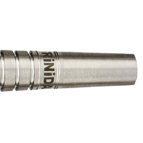 ダーツ バレル トリニダード プロ デュラン4 スティール TRiNiDAD PRO Duran type 4 STEEL  清水希世 考案モデル | TRiNiDAD | 02