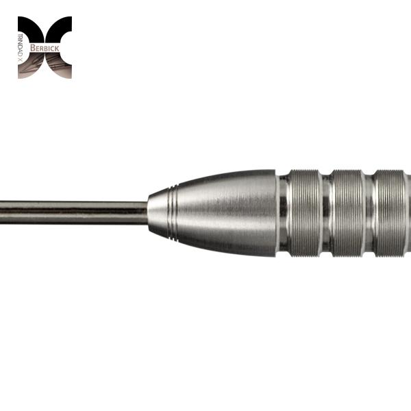 TRiNiDAD（トリニダード） ダーツ バレル TRiNiDAD X BERBICK Steel