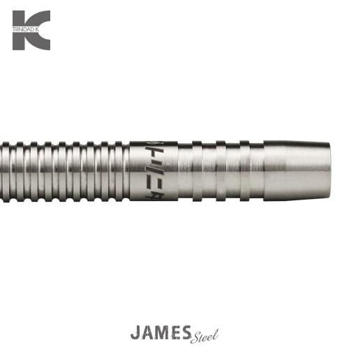 ダーツ バレル トリニダード ケイ TRiNiDAD K JAMES STEEL ジェームス スティール | TRiNiDAD | 01