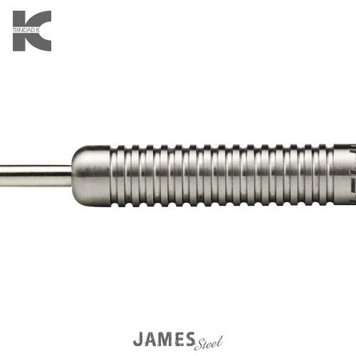 ダーツ バレル トリニダード ケイ TRiNiDAD K JAMES STEEL ジェームス スティール | TRiNiDAD | 02