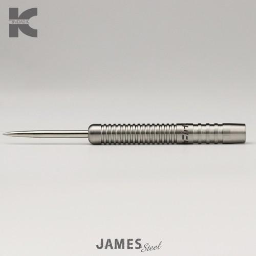 ダーツ バレル トリニダード ケイ TRiNiDAD K JAMES STEEL ジェームス スティール | TRiNiDAD | 03
