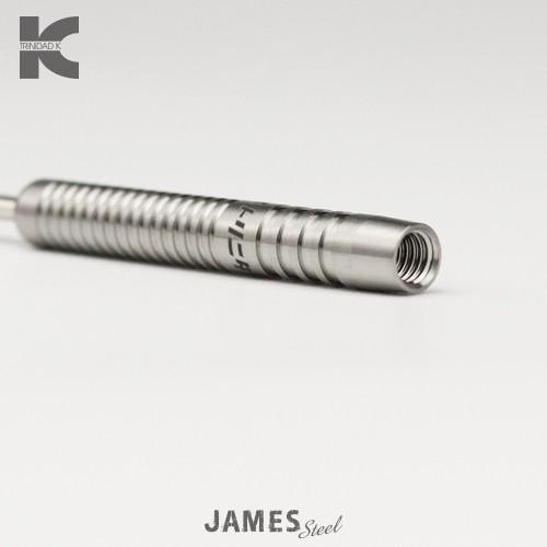 ダーツ バレル トリニダード ケイ TRiNiDAD K JAMES STEEL ジェームス スティール | TRiNiDAD | 04