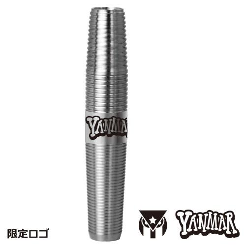 ダーツ バレル トリニダード プロ ゴメス7 Trinidad Pro Gomez Type 7 山田勇樹 考案モデル Ba Tri4 Darts Shop Tito Yahoo 店 通販 Yahoo ショッピング