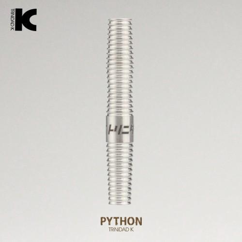 ダーツ バレル トリニダード ケイ TRiNiDAD K PYTHON パイソン | TRiNiDAD | 01