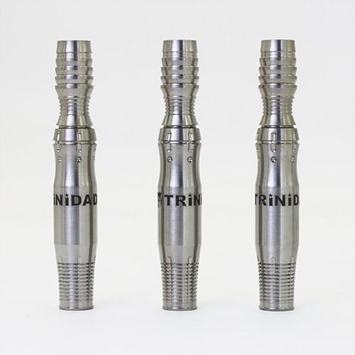 TRiNiDAD ダーツ バレル トリニダード エックス X SHUFFLE シャッフル : Darts Shop TiTO Yahoo!店 - 通販 - Yahoo!ショッピング TRiNiDAD ダーツ バレル トリニダード エックス X SHUFFLE シャッフル : Darts Shop TiTO Yahoo!店 - 通販 - Yahoo!ショッピング