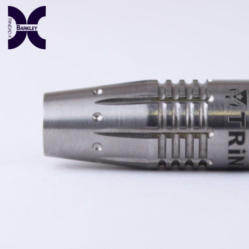 TRiNiDAD ダーツ バレル トリニダード エックス X BARKLEY バークレー