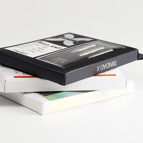 TRiNiDAD ダーツ バレル トリニダード エックス X BARKLEY バークレー