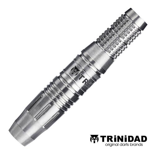 ダーツ バレル トリニダード エックス TRiNiDAD X FOREMAN フォアマン | TRiNiDAD