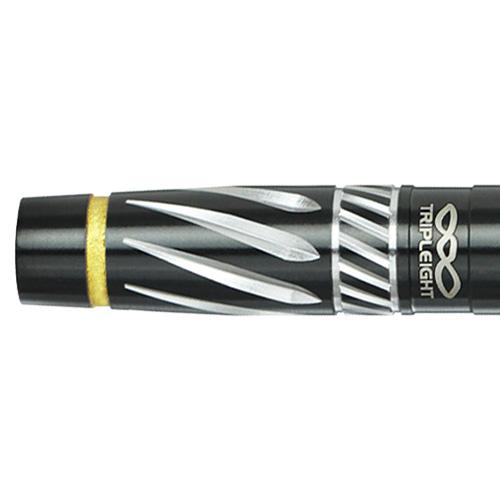 バレル トリプレイト TRIPLEIGHT effort2 大和久明彦モデル エフォール2 ダイナスティー(ポスト便OK/10トリ) |  | 01