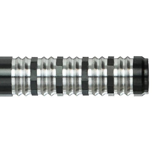 バレル トリプレイト TRIPLEIGHT effort2 大和久明彦モデル エフォール2 ダイナスティー(ポスト便OK/10トリ) |  | 02