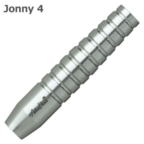ダーツバレル TRIPLEIGHT TYPE J 安食賢一モデル (未使用品) ダーツバレル TRIPLEIGHT TYPE J 安食賢一モデル (未使用品