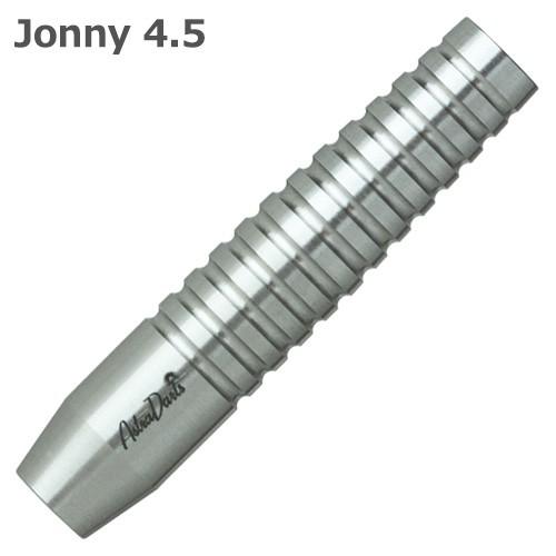 ダーツバレル TRIPLEIGHT TYPE J 安食賢一モデル (未使用品) ダーツバレル TRIPLEIGHT TYPE J 安食賢一モデル (未使用品