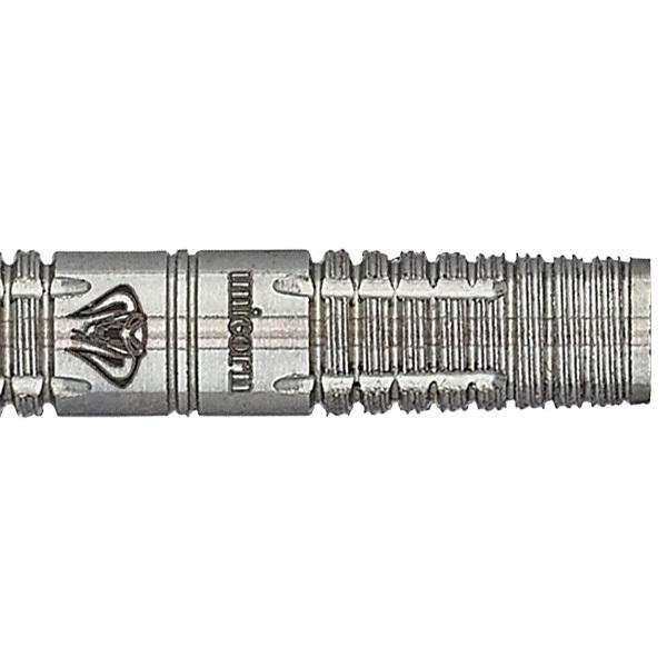 ダーツ バレル ユニコーン Unicorn MAESTRO 80％TUNGSTEN JEFFREY DE ZWAAN マエストロ ジェフリー・デ・ズワーンモデル | unicorn（ダーツ） | 02