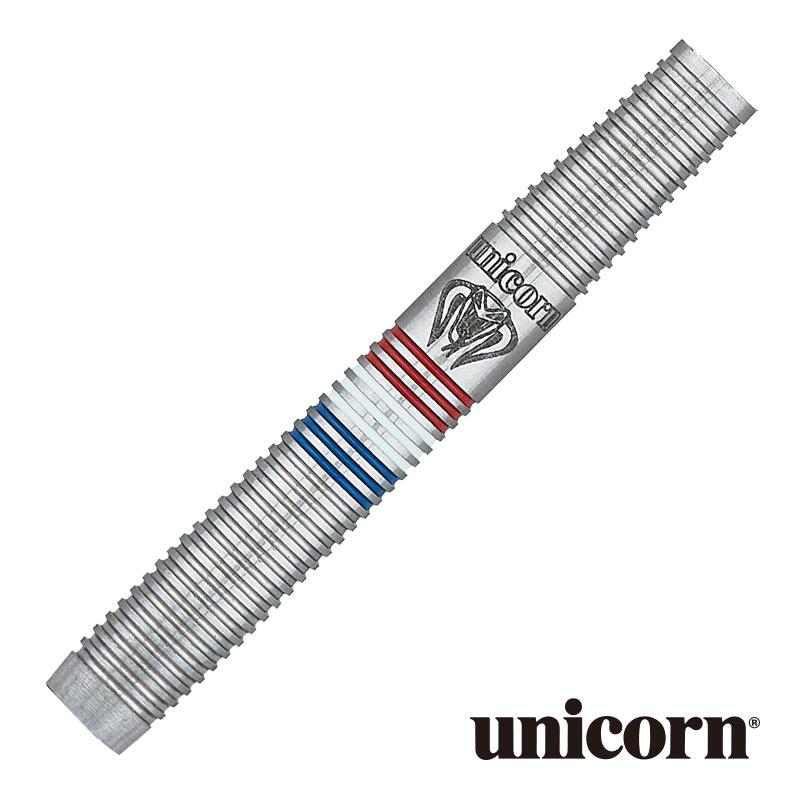 Unicorn MAESTRO Jeffrey De Zwaan Phase2 Soft Tip 22G 4616 ユニコーン マエストロ ジェフリー・デ・ズワーン フェーズ2（ポスト便OK/5トリ） | 