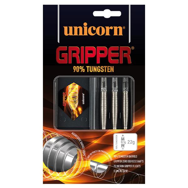 ダーツ ユニコーン ハードダーツ unicorn GRIPPER 2 20g Steel グリッパー2 | unicorn（ダーツ） | 04