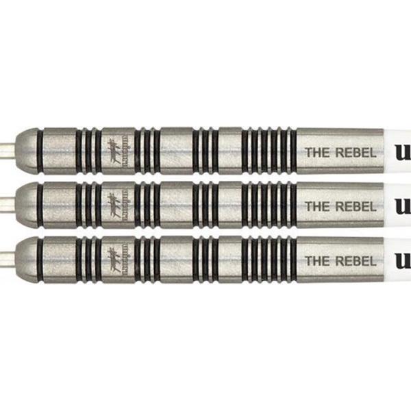 ダーツ バレル unicorn Contender Ronny Huybrechts 90% 22g steel ユニコーン コンテンダー | unicorn（ダーツ） | 01