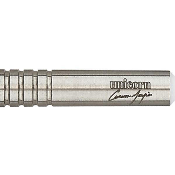 ダーツ バレル ユニコーン グローバル キャメロン・メンジーズ unicorn GLOBAL CAMERON MENZIES 24g 11314 | unicorn（ダーツ） | 02
