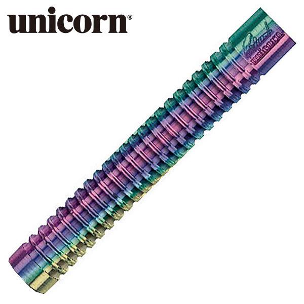 unicorn DNA Raymond van Barneveld Purist Phase2 19g ユニコーン ライモント・ファン・バルネフェルト ピューリスト｜dartsshoptito