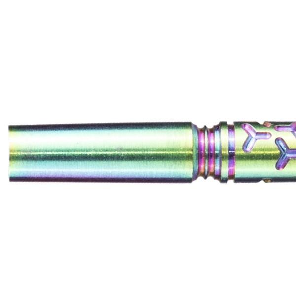 ダーツ バレル unicorn PURIST World Champion DNA J.Klaasen ヤラ・クラッセン 20g Soft | unicorn（ダーツ） | 01