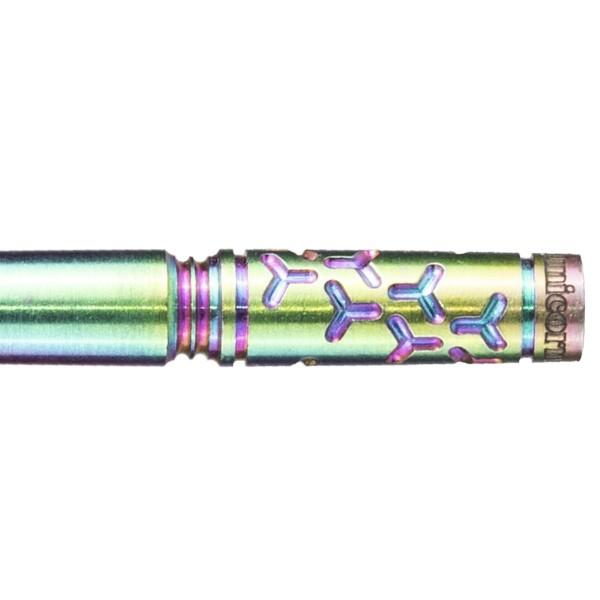 ダーツ バレル unicorn PURIST World Champion DNA J.Klaasen ヤラ・クラッセン 20g Soft | unicorn（ダーツ） | 02