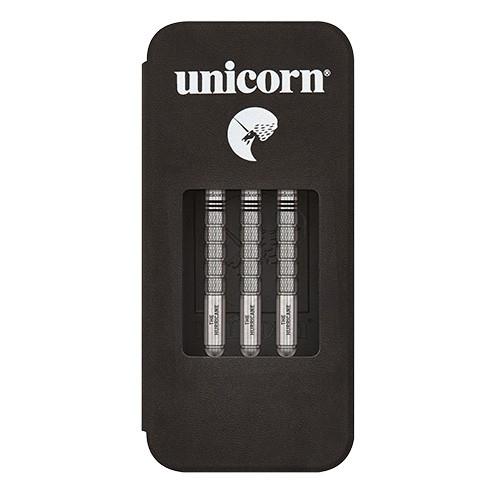 ダーツ バレル unicorn ユニコーン プレミア ナチュラル キム・ハイブリクス STEEL | unicorn（ダーツ） | 04