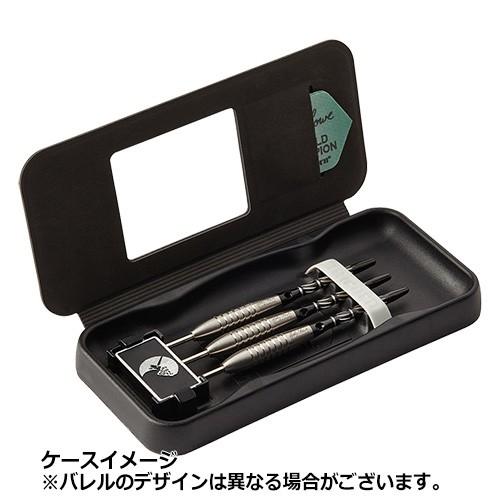 ダーツ バレル unicorn ユニコーン ワールド・チャンピオン・アンバサダー ジョン・ロウ STEEL | unicorn（ダーツ） | 03