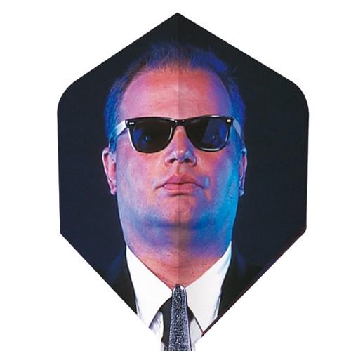 ダーツ バレル unicorn ユニコーン BULLET バーニー　バレット | unicorn（ダーツ） | 03