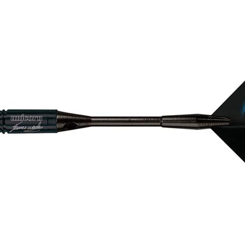 ダーツ バレル unicorn James Wade MAESTRO PREMIER ブラック 3593 ジェームズ・ウェード マエストロ | unicorn（ダーツ） | 02