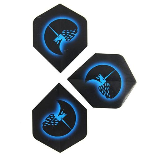 ダーツ バレル unicorn James Wade MAESTRO PREMIER ブラック 3593 ジェームズ・ウェード マエストロ | unicorn（ダーツ） | 03